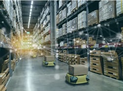 Samtec Industrie